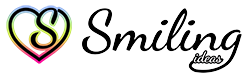 Smiling Ideas – Vamos a ser felices ¡Yo invito!