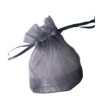Morral Transparente